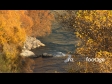 Kawaru River in Autumn 3169